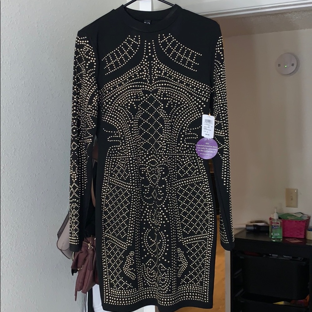 Windsor Evening Dress